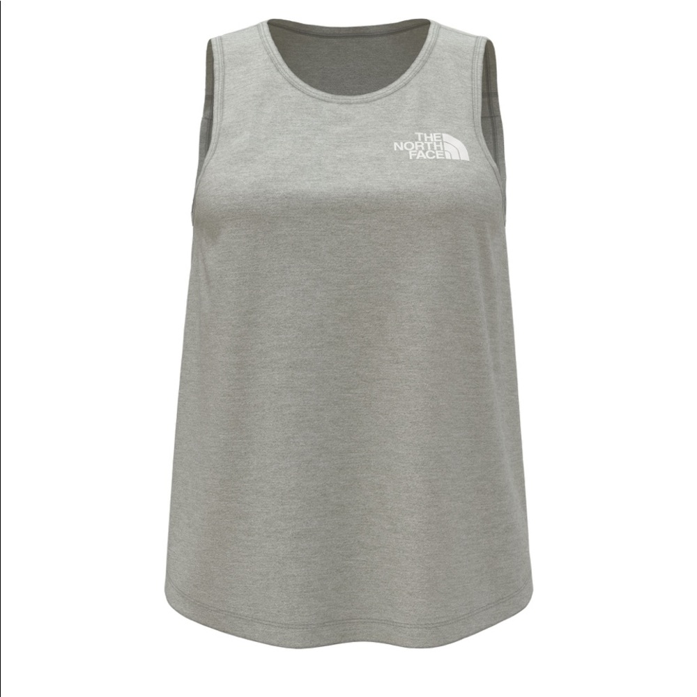 The North Face Women's Simple Logo Tank Top